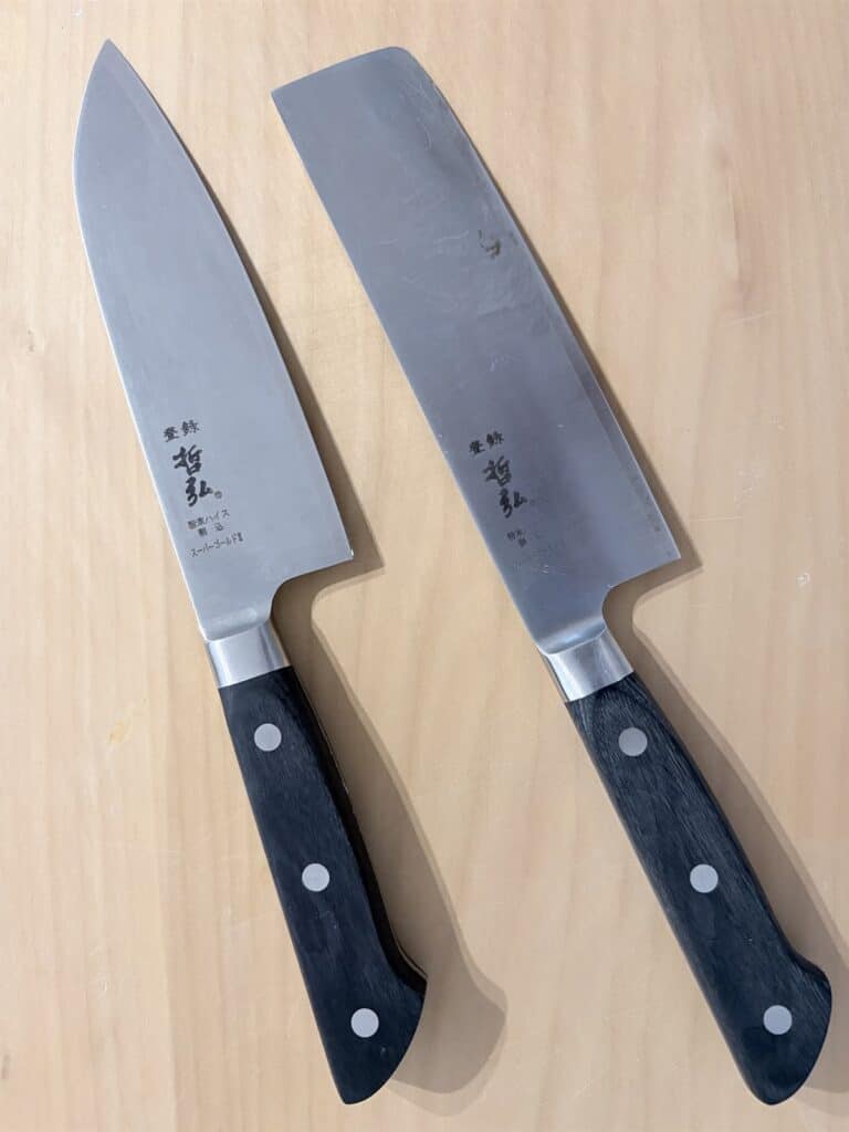 Japanese Knife Regions: Where Your Knife Was Actually Made
